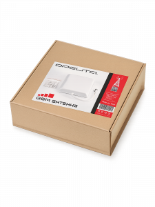 Антенна GSM всеволновая внутренняя-потолочная N-Female Орбита OT-GSM08